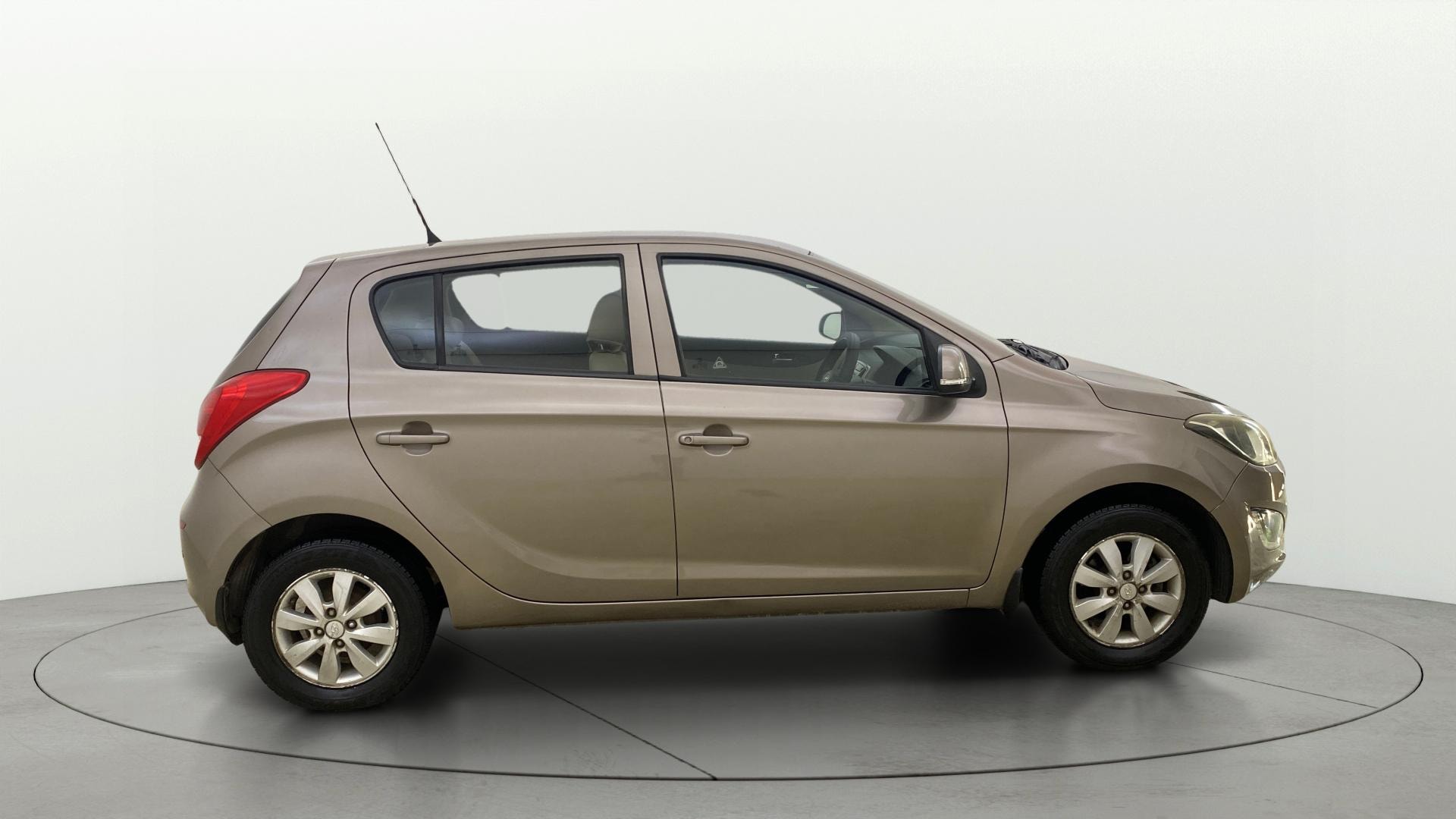 Used 2013 Hyundai Elite i20 Used 2013 Hyundai Elite i20