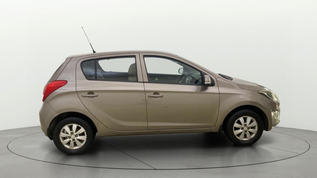 View Hyundai Elite i20 Image 8 Used Hyundai Elite i20 Image 8