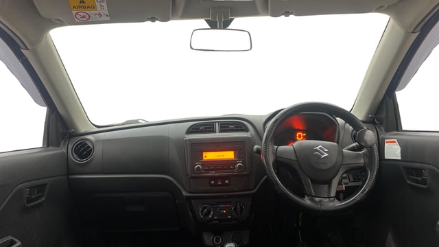 View Maruti Suzuki Alto K10 Image 15 Used Maruti Suzuki Alto K10 Image 15