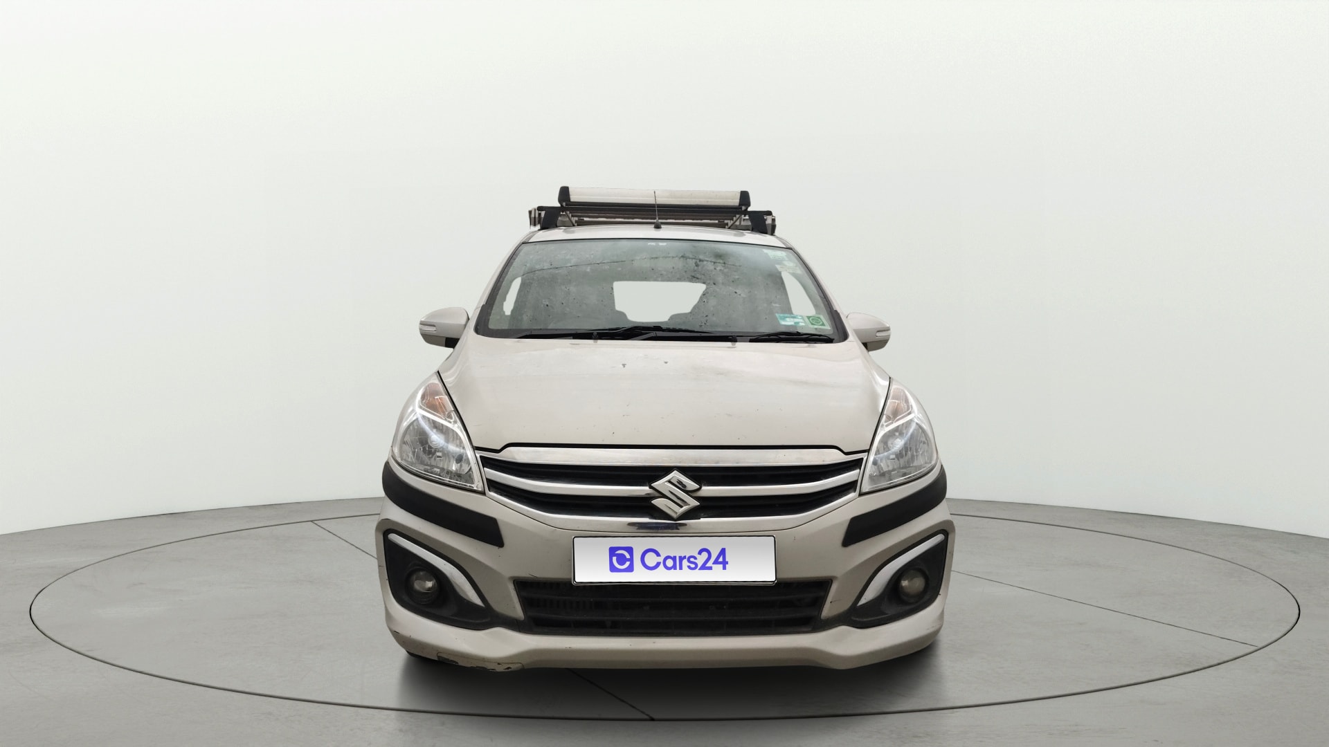 Used 2017 Maruti Suzuki 1000 Used 2017 Maruti Suzuki 1000