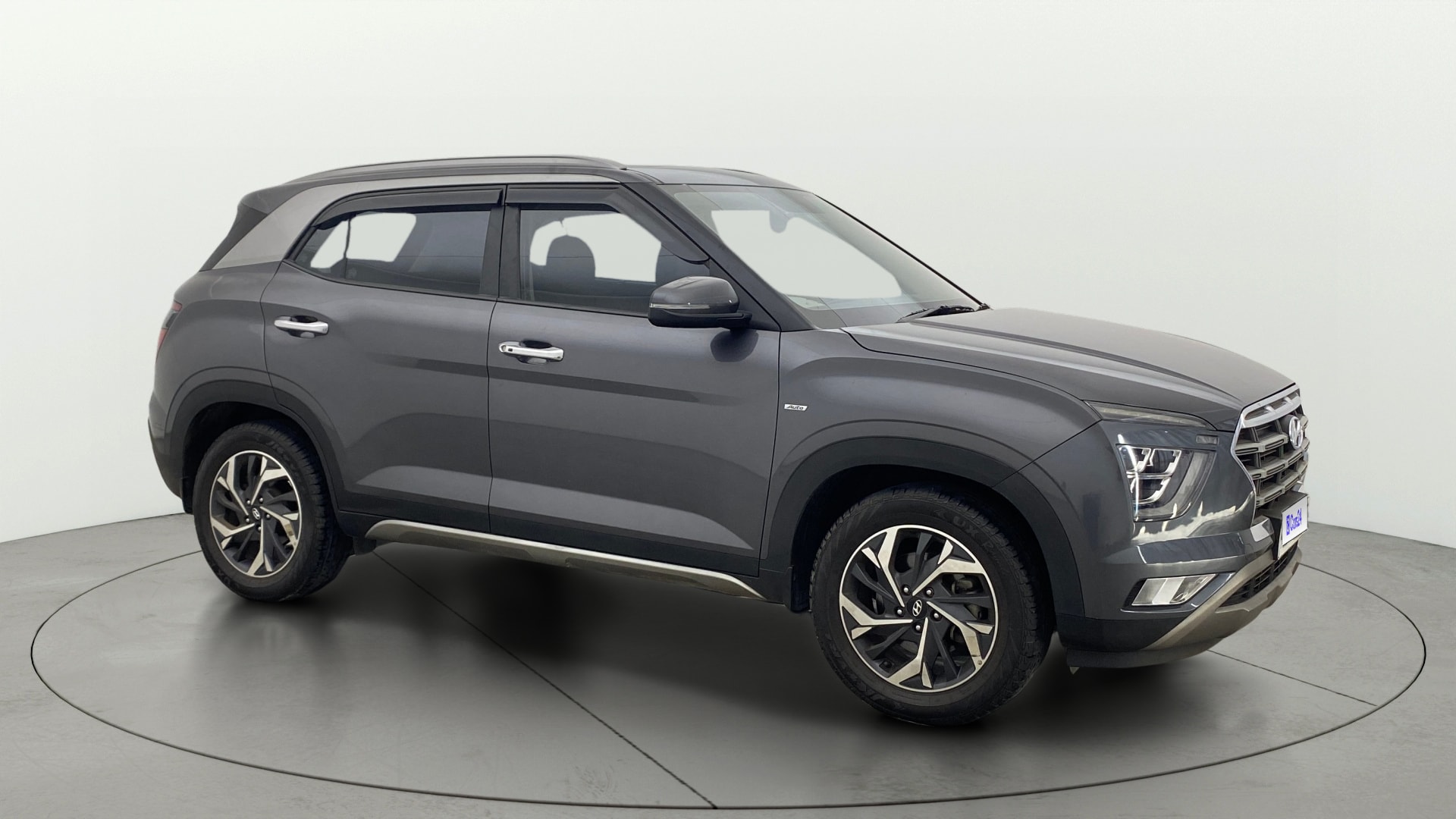 View 2021 Hyundai Creta 1.4 E Diesel Image 39 Used 2021 Hyundai Creta 1.4 E Diesel Image 39