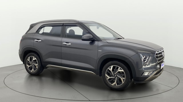 View Hyundai Creta Image 39 Used Hyundai Creta Image 39