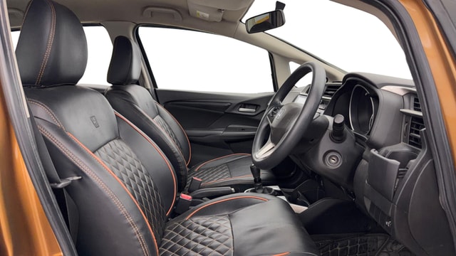View Honda WR-V Image 26 Used Honda WR-V Image 26