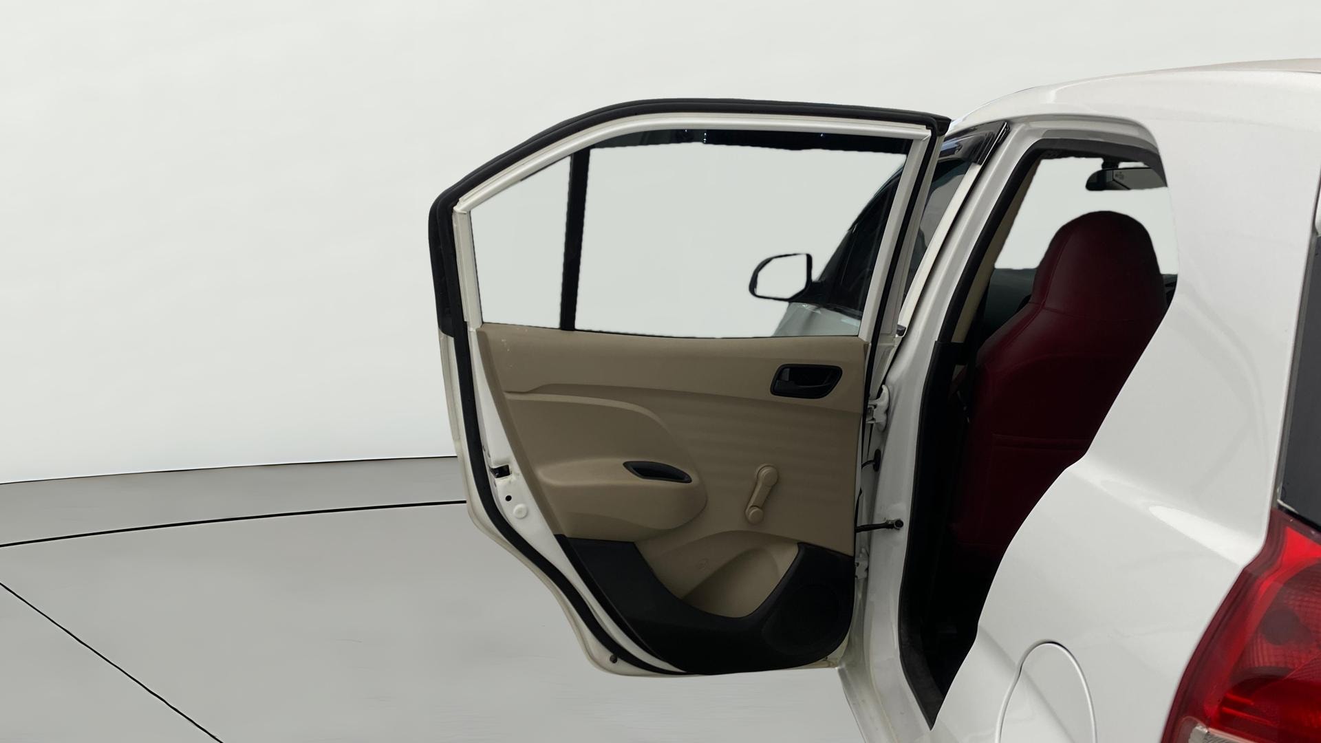 View 2022 Hyundai New Santro Era Executive Petrol Image 22 Used 2022 Hyundai New Santro Era Executive Petrol Image 22