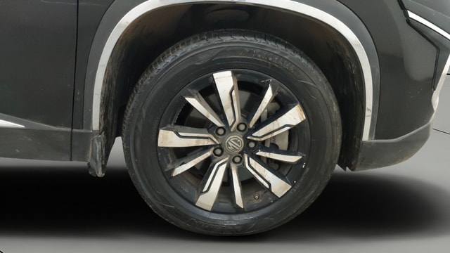 View MG Hector Image 43 Used MG Hector Image 43