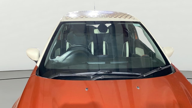 View Renault Captur Image 37 Used Renault Captur Image 37