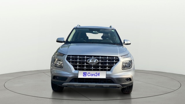 View Hyundai Venue Image 1 Used Hyundai Venue Image 1