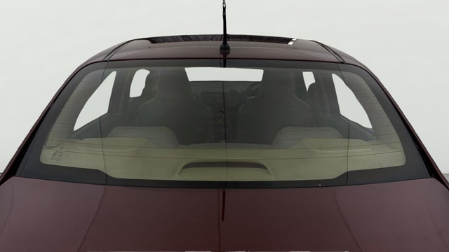 View Honda Amaze Image 4 Used Honda Amaze Image 4