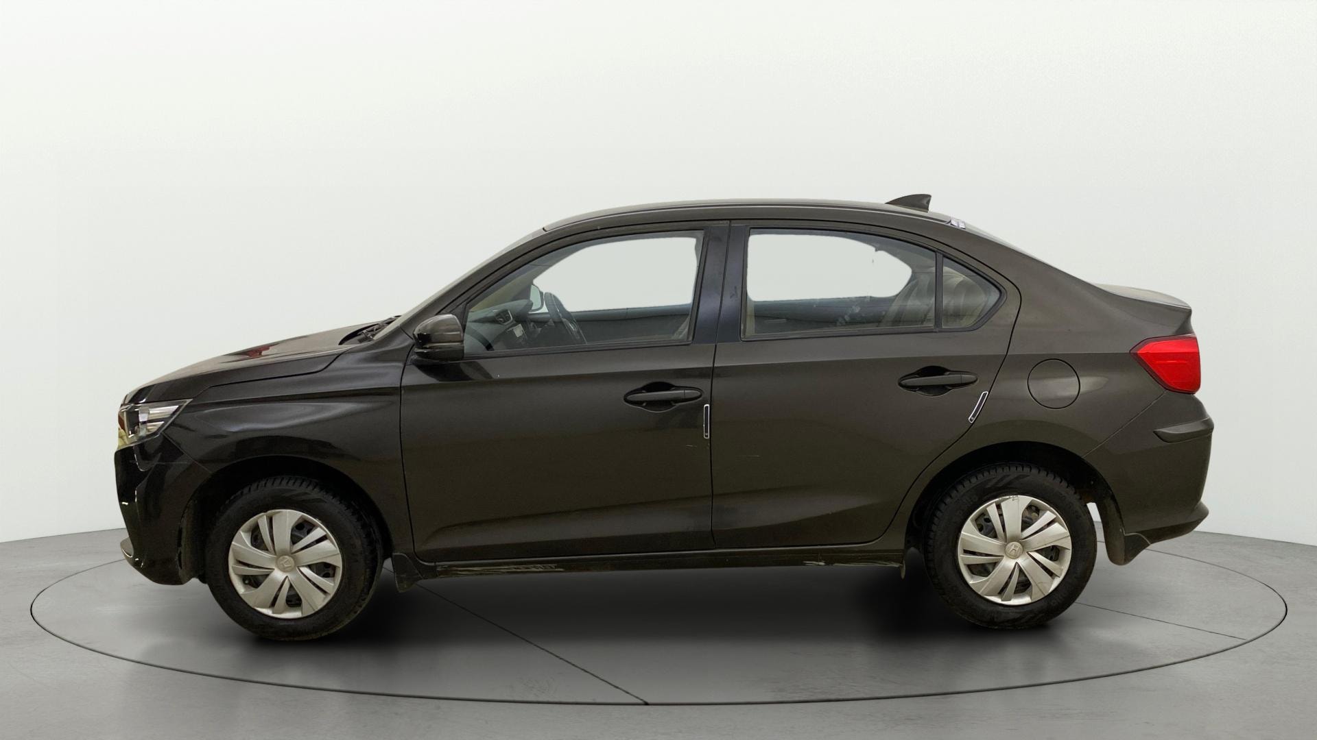 Used 2018 Honda Amaze Used 2018 Honda Amaze
