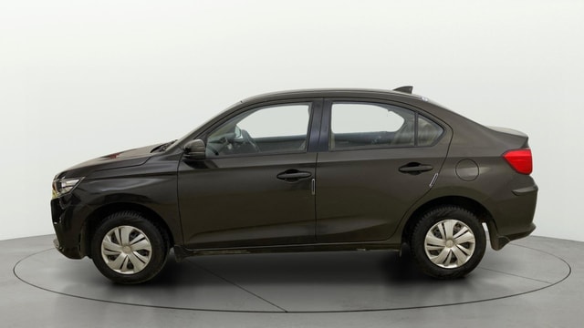 View Honda Amaze Image 5 Used Honda Amaze Image 5