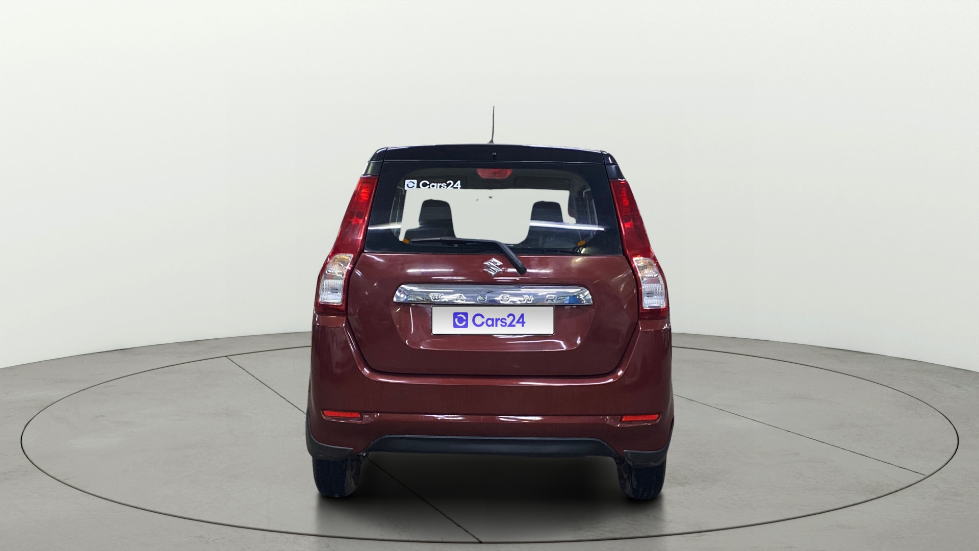 View 2023 Maruti Suzuki 1000 Base Variant Image 38 Used 2023 Maruti Suzuki 1000 Base Variant Image 38