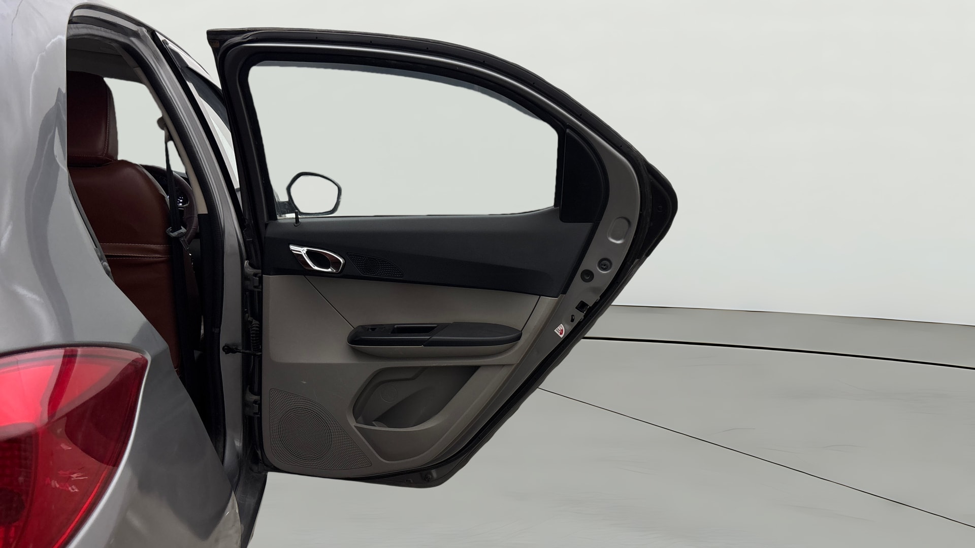 Used 2018 Tata Tiago Used 2018 Tata Tiago