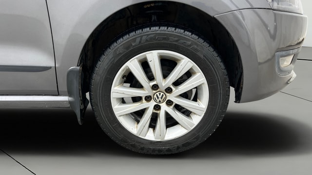 View Volkswagen Polo Image 39 Used Volkswagen Polo Image 39