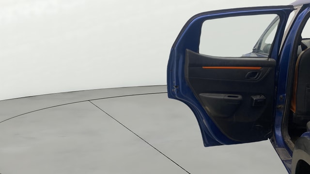 View Renault Kwid Image 22 Used Renault Kwid Image 22