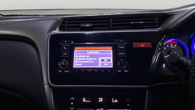 View Honda City Image 32 Used Honda City Image 32