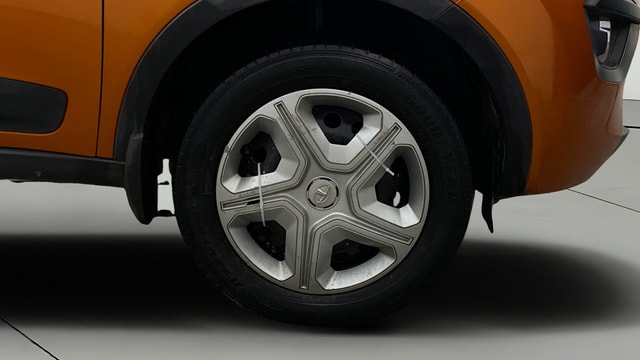 View Tata Nexon Image 40 Used Tata Nexon Image 40