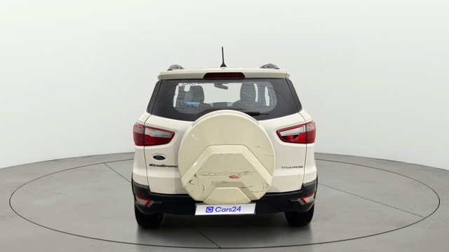 View Ford EcoSport Image 39 Used Ford EcoSport Image 39