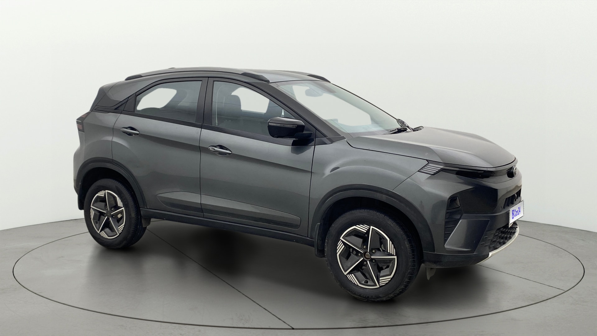 View 2024 Tata Nexon Revotron XE Image 22 Used 2024 Tata Nexon Revotron XE Image 22