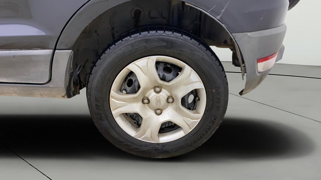 View Ford EcoSport Image 11 Used Ford EcoSport Image 11