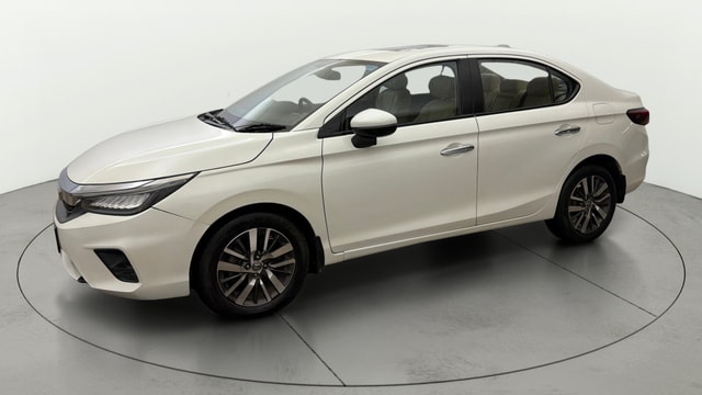 View Honda City ZX Image 36 Used Honda City ZX Image 36