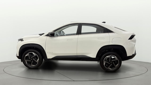 View Tata Curvv Image 6 Used Tata Curvv Image 6