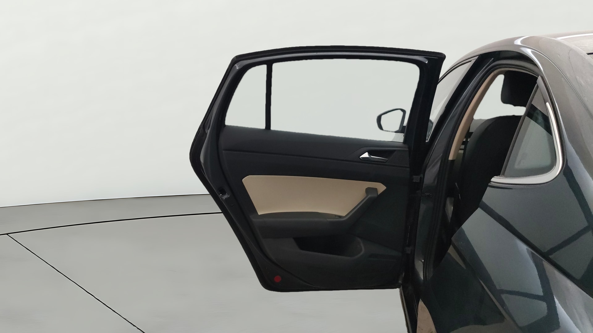 Used 2023 Skoda Slavia Used 2023 Skoda Slavia
