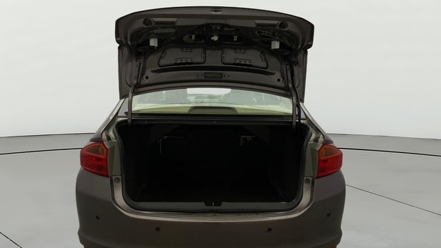 View Honda City Image 31 Used Honda City Image 31