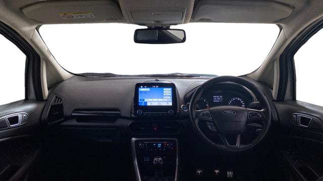 View Ford EcoSport Image 31 Used Ford EcoSport Image 31