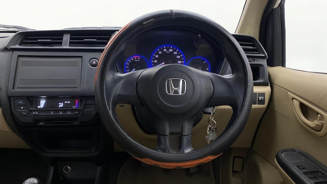 View Honda Amaze Image 20 Used Honda Amaze Image 20