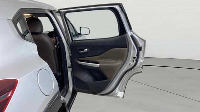 View Nissan Magnite Image 5 Used Nissan Magnite Image 5