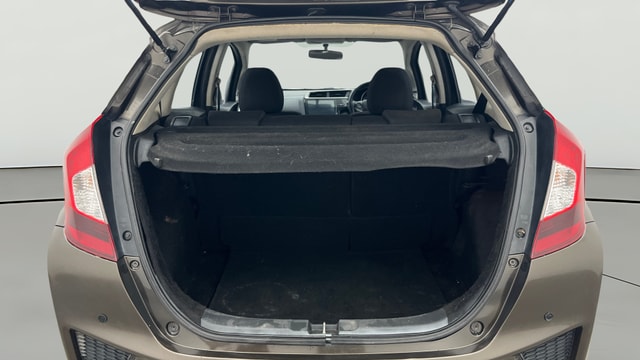 View Honda Jazz Image 36 Used Honda Jazz Image 36