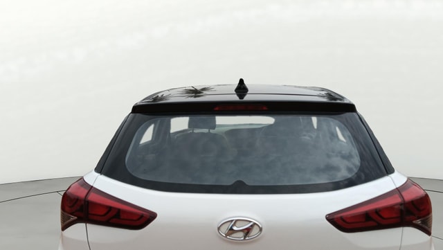 View Hyundai Elite i20 Image 3 Used Hyundai Elite i20 Image 3