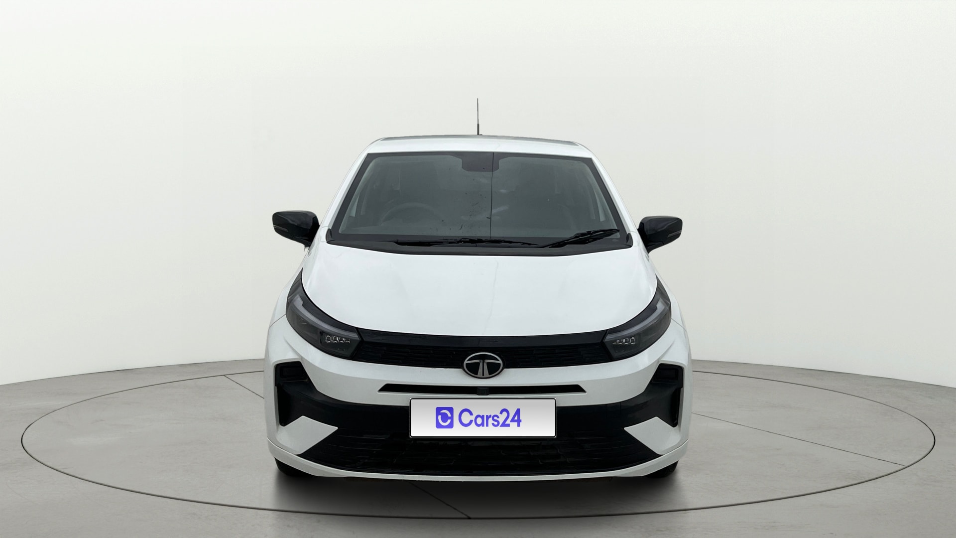 Used 2026 Tata Altroz Used 2026 Tata Altroz