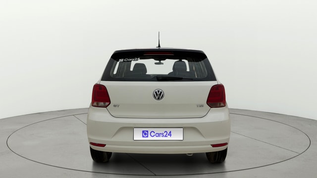 View Volkswagen Polo GT Image 39 Used Volkswagen Polo GT Image 39