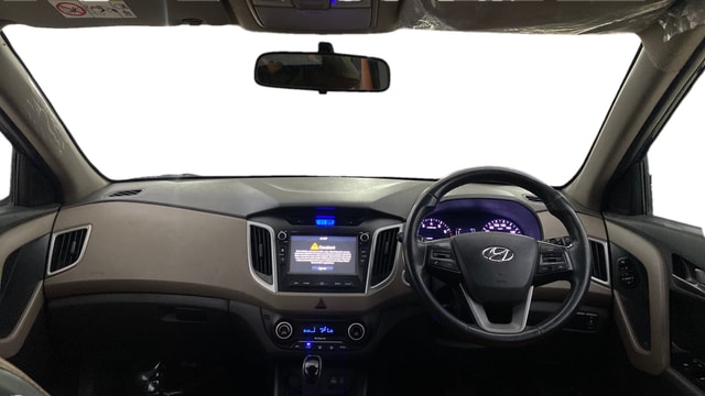 View Hyundai Creta Image 30 Used Hyundai Creta Image 30
