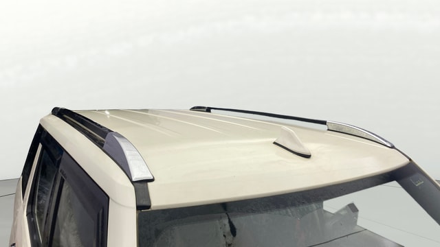 View Mahindra TUV300 Image 6 Used Mahindra TUV300 Image 6