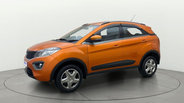 View Tata Nexon Image 35 Used Tata Nexon Image 35