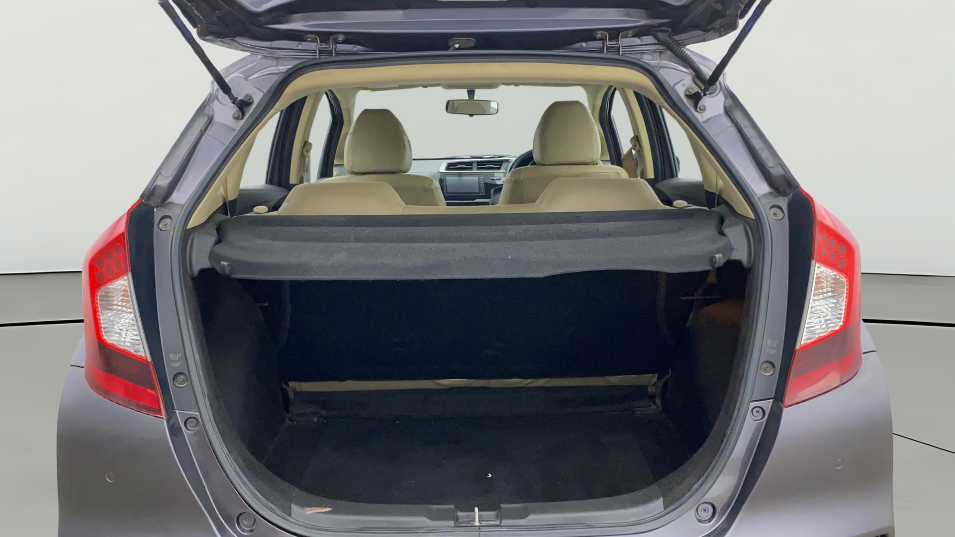 Used 2022 Honda Jazz Used 2022 Honda Jazz