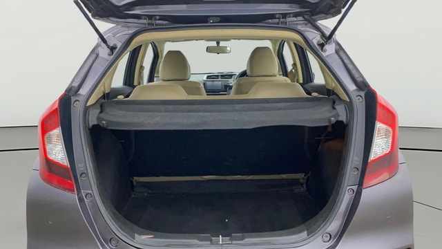 View Honda Jazz Image 39 Used Honda Jazz Image 39