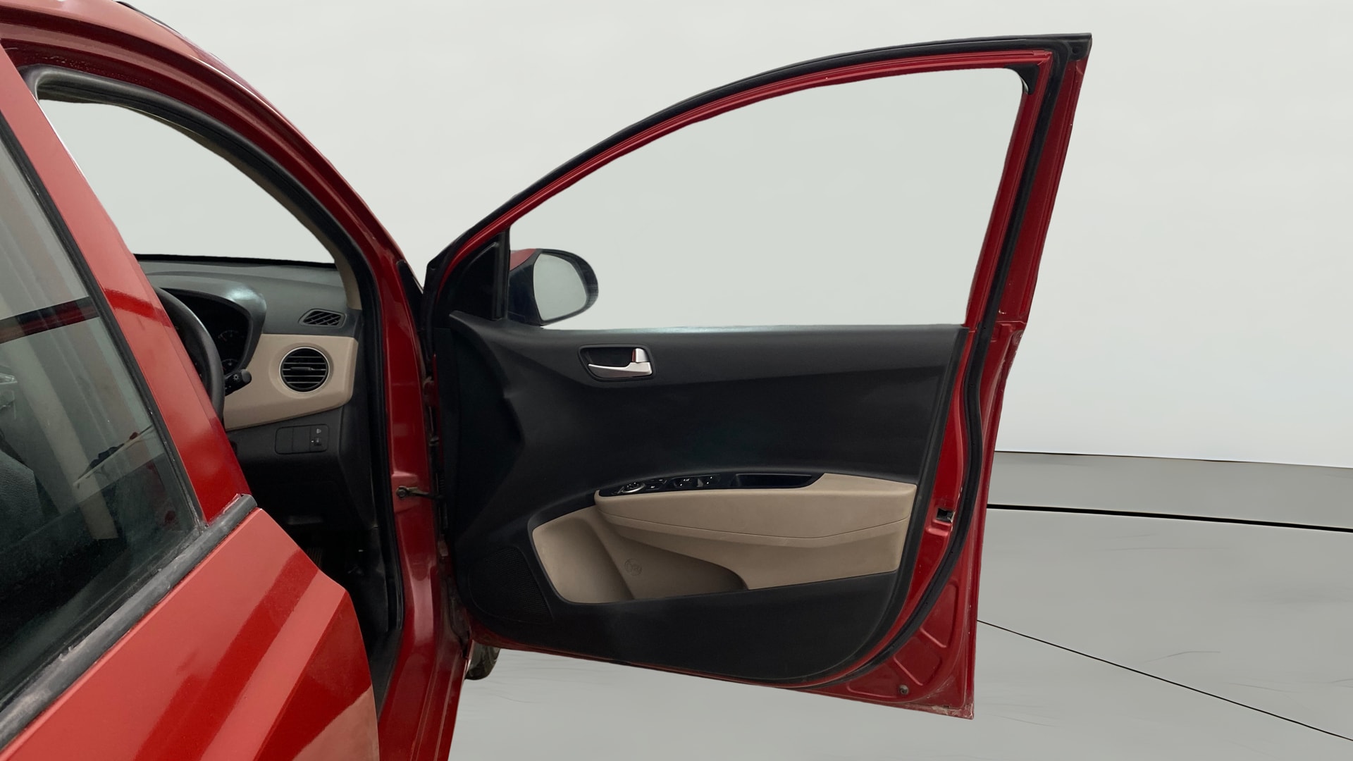 View 2018 Hyundai Grand i10 Sportz 1.2 Kappa Image 44 Used 2018 Hyundai Grand i10 Sportz 1.2 Kappa Image 44