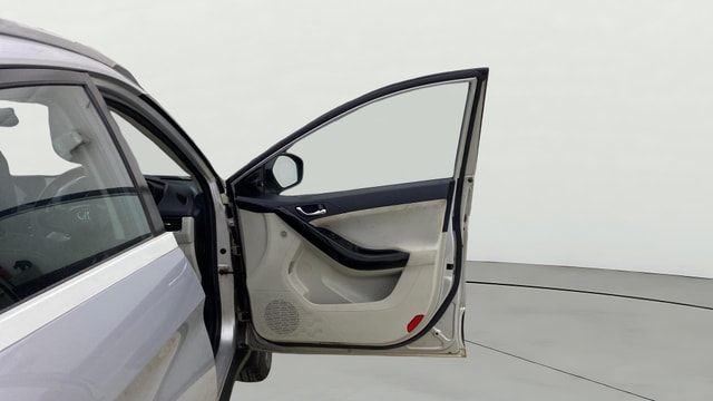 View Tata Nexon Image 46 Used Tata Nexon Image 46