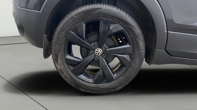 View Volkswagen Taigun Image 34 Used Volkswagen Taigun Image 34