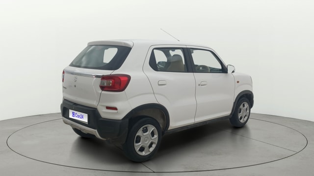 View Maruti Suzuki 1000 Image 42 Used Maruti Suzuki 1000 Image 42