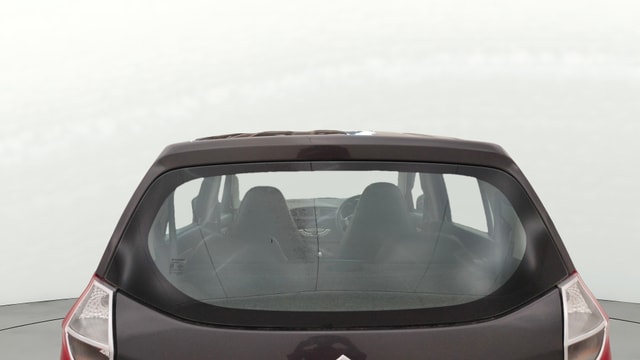 View Maruti Suzuki Alto K10 Image 3 Used Maruti Suzuki Alto K10 Image 3