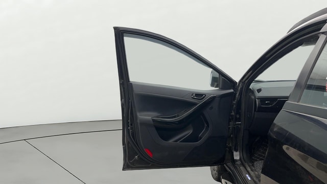 View Tata Nexon Image 39 Used Tata Nexon Image 39