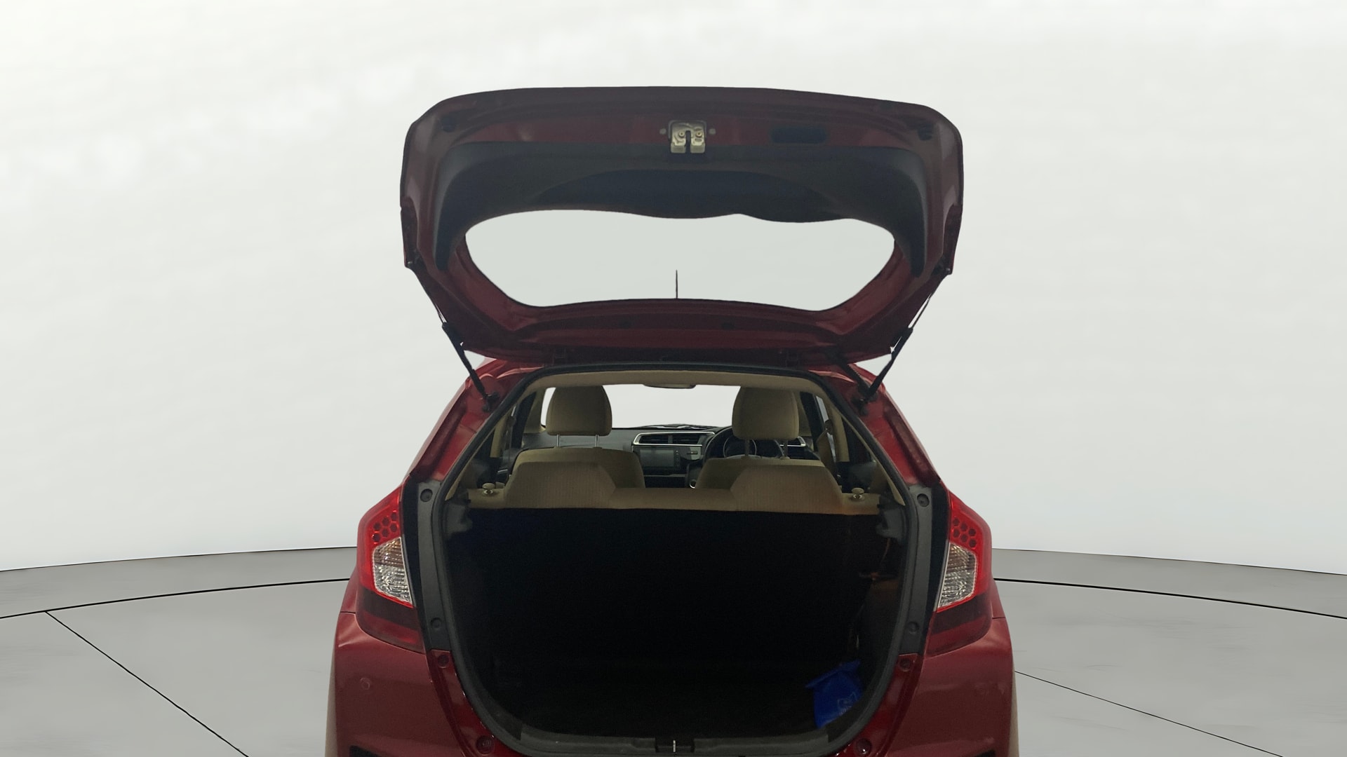 Used 2019 Honda Jazz Used 2019 Honda Jazz
