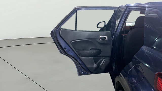 View Hyundai Venue Image 23 Used Hyundai Venue Image 23
