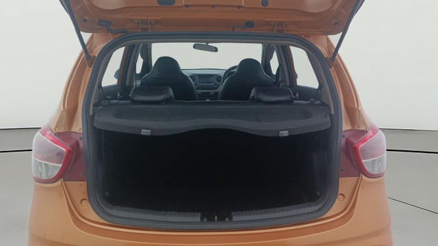 View Hyundai Grand i10 Image 41 Used Hyundai Grand i10 Image 41