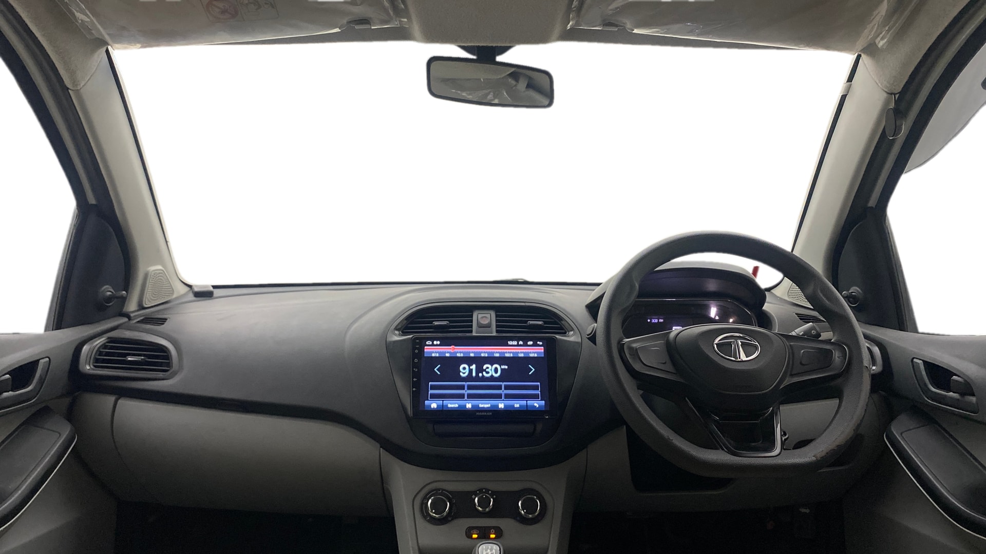 Used 2021 Tata Tiago Used 2021 Tata Tiago