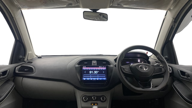 View Tata Tiago Image 15 Used Tata Tiago Image 15
